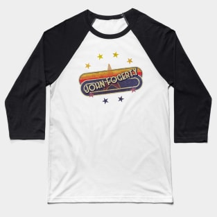 John Fogerty Baseball T-Shirt